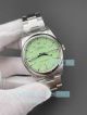 VS Factory Swiss Replica Rolex Oyster Perpetual 41mm Stainless Steel Watch with Light Green Dial (2)_th.jpg